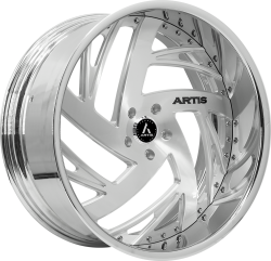Artis Forged wheel Southside 