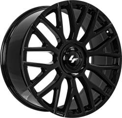 Lexani NEW Valor-XL wheels
