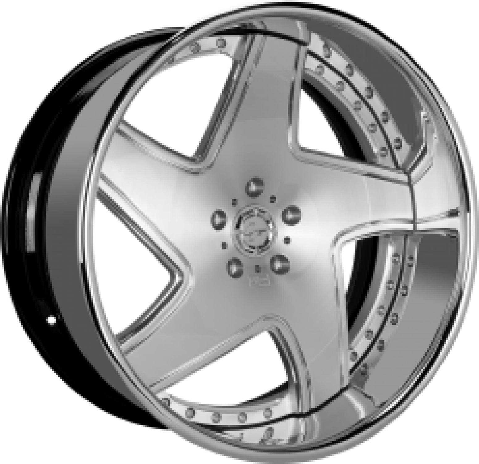 Lexani Wheels | LF-768