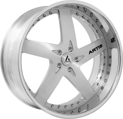 Artis Forged wheel Bullet-M 