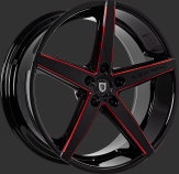 Lexani Wheels | R-Four