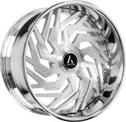 Artis Forged wheel NEW 2023 Jasper-XL 