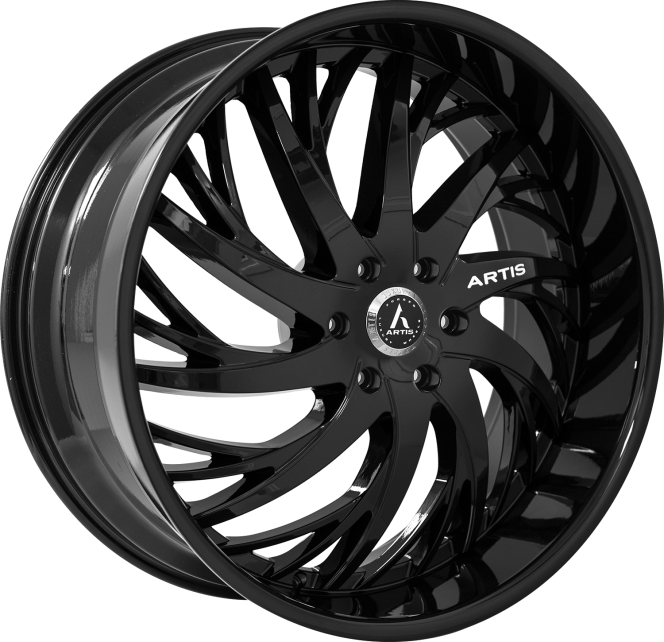 Lexani Wheels | Decatur