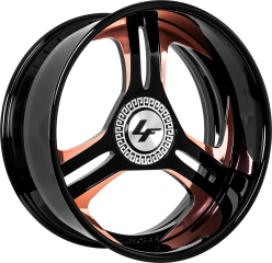 Lexani NEW LF-798 Tressa wheels