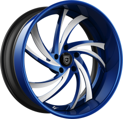 Lexani LF-744 wheels