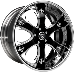 Lexani LF-704 wheels