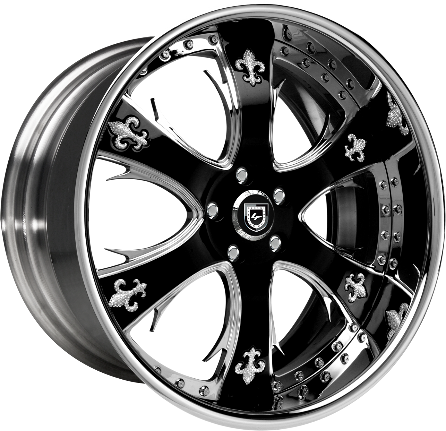 Lexani Wheels | LF-704