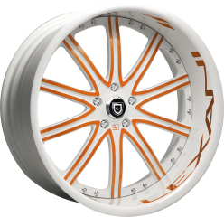 Lexani LF-709 wheels