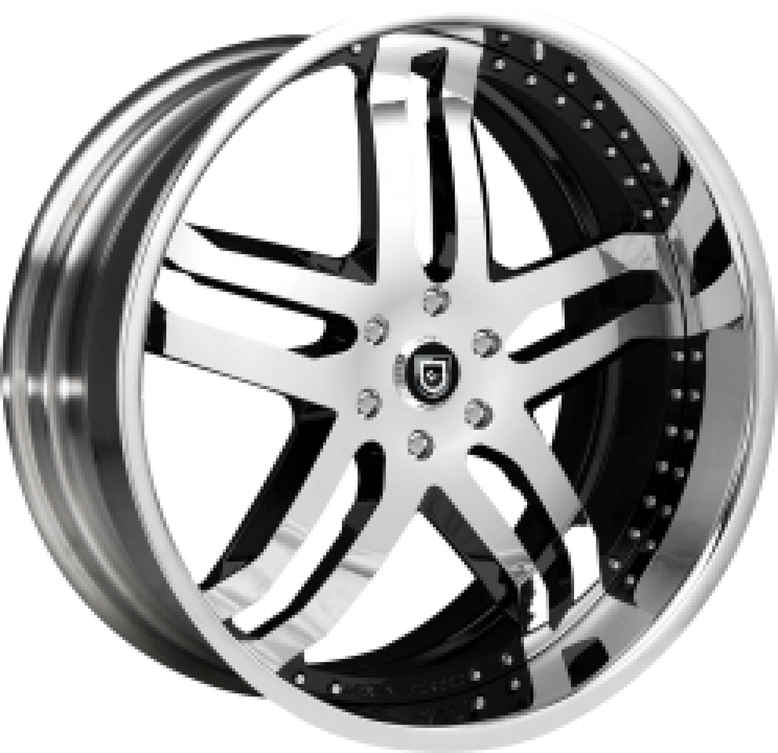 Lexani Wheels | LF-715