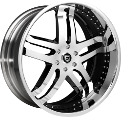 Lexani LF-715 wheels