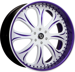 Lexani LF-719 wheels