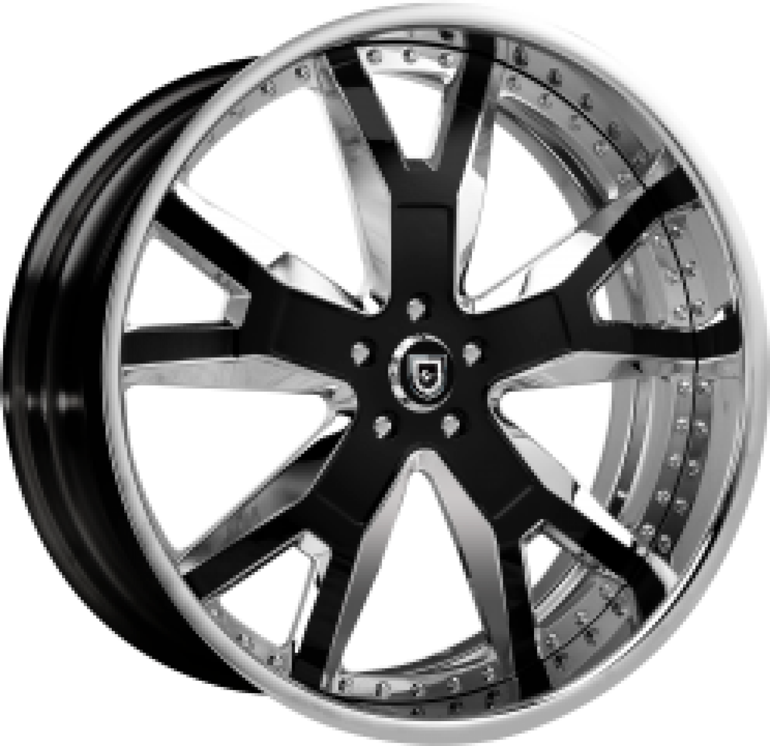 Lexani Wheels | LF-720