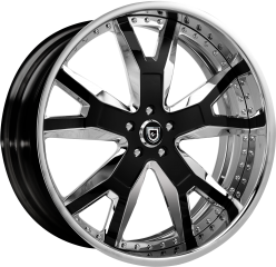 Lexani LF-720 wheels