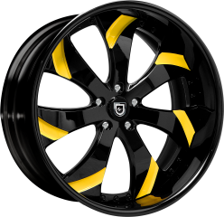 Lexani LF-721 wheels