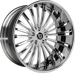 Lexani LF-722 wheels