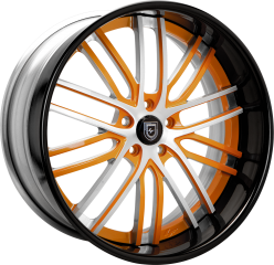 Lexani LF-723 wheels