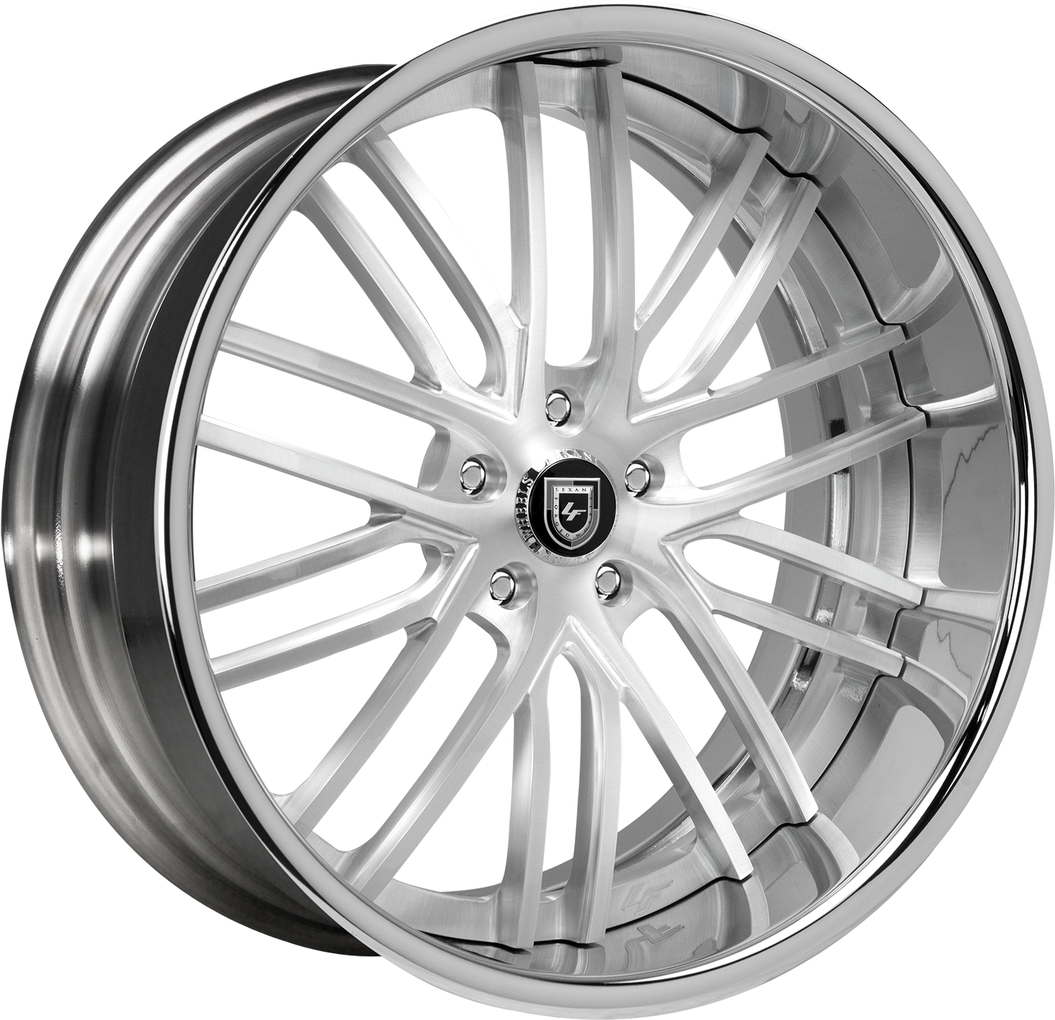 Lexani Wheels | LF-723
