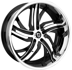 Lexani LF-724 wheels