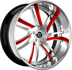 Lexani LF-736 wheels