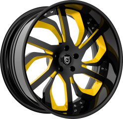 Lexani LF-738 wheels
