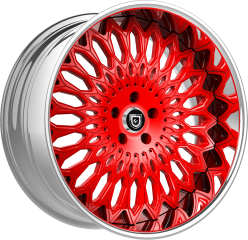 Lexani LF-742 wheels