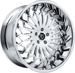 Lexani LF-743 wheels