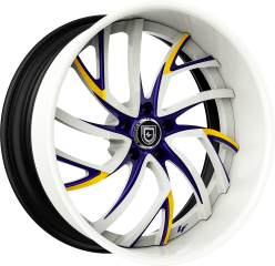 Lexani LF-745 wheels