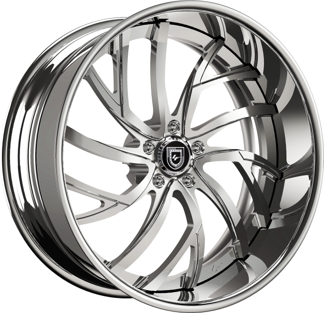 Lexani Wheels | LF-745
