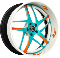 Lexani LF-746 wheels