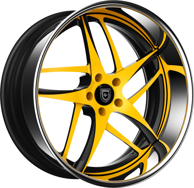 L Lexani Wheels | LF-746