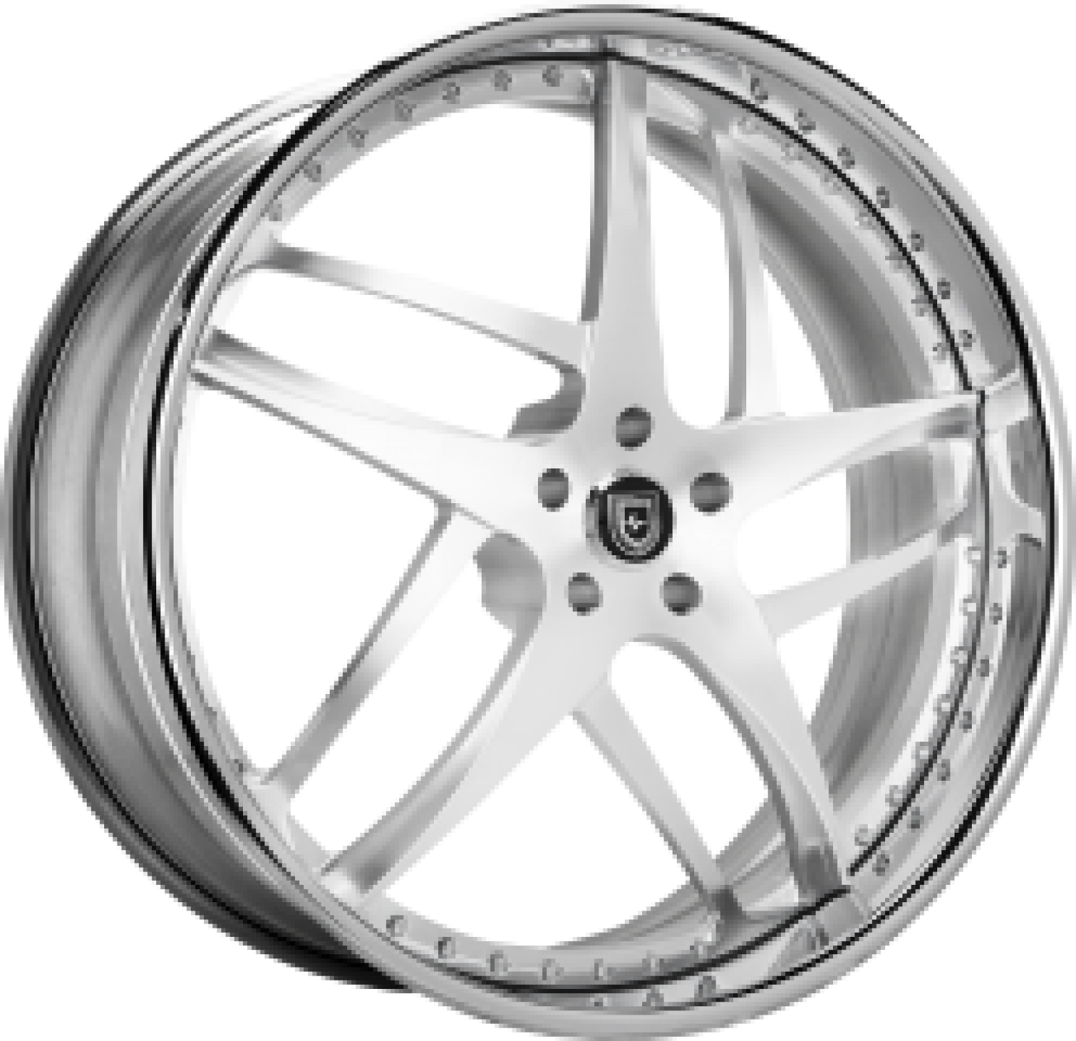 L Lexani Wheels | LF-746