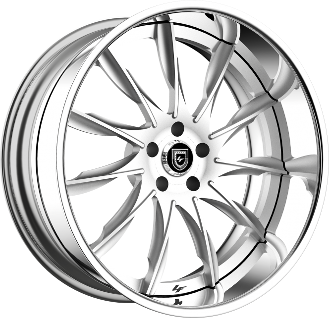 Lexani Wheels | LF-747