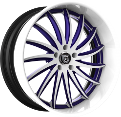 Lexani LF-748 wheels