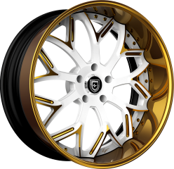Lexani LF-750 wheels