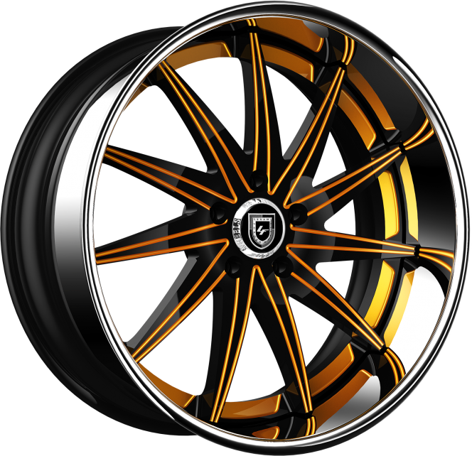 Lexani Wheels | LF-751 Lexani Wheels | LF-751