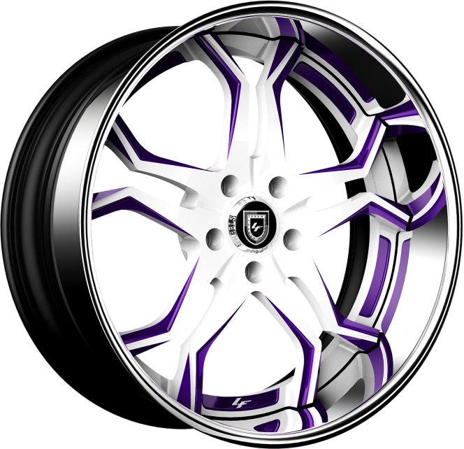 Lexani Wheels | LF-752 Lexani Wheels | LF-752