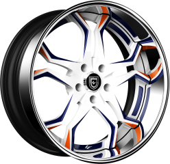 Lexani LF-752 wheels