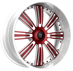 Lexani LF-755 wheels