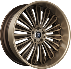 Lexani LF-757 wheels