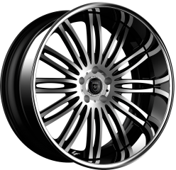 Lexani LF-758 wheels