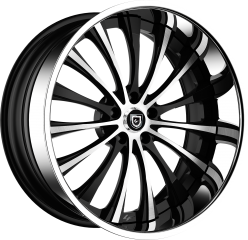 Lexani LF-762 wheels