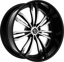Lexani LF-763 wheels