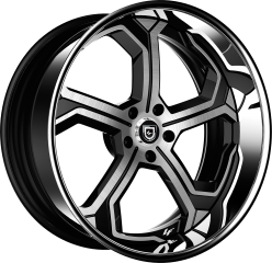 Lexani LF-764 wheels