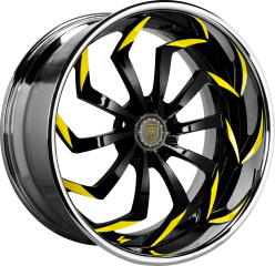 Lexani LF-770 wheels