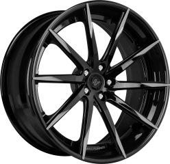 Lexani LZ-101 wheels