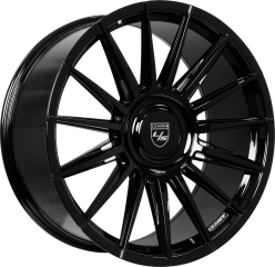 Lexani NEW Lotus-XL wheels