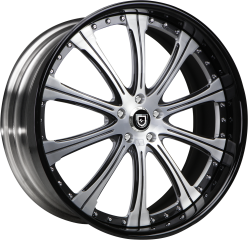 Lexani LF-707 wheels