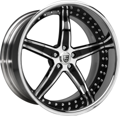 Lexani LF-705 wheels