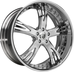 Lexani LF-706 wheels