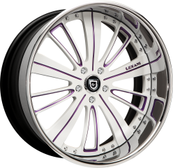 Lexani LF-708 wheels